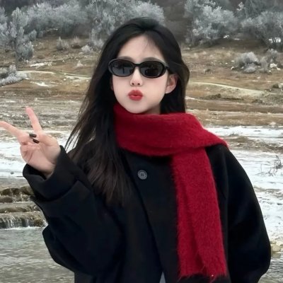 雪国少女心