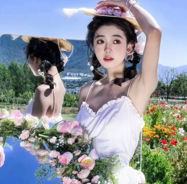 蒸发太平洋